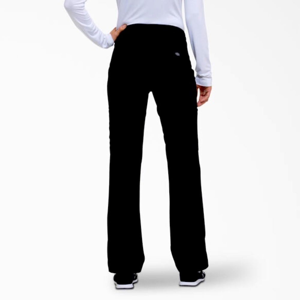 Women’s Dickies XTREME stretch straight leg scrub pant